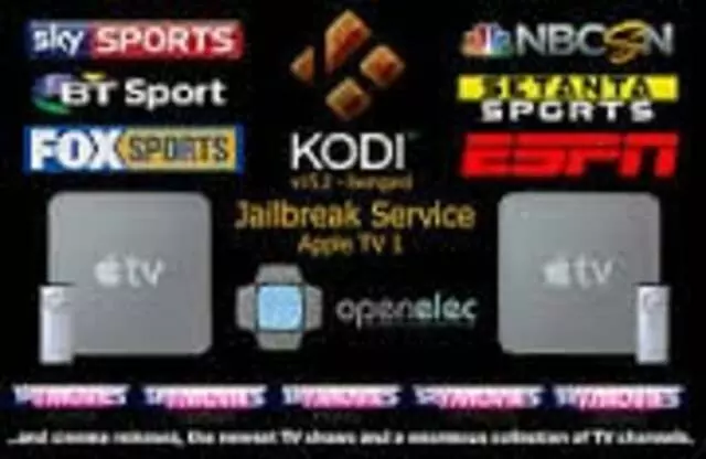 Apple Unlocking Company