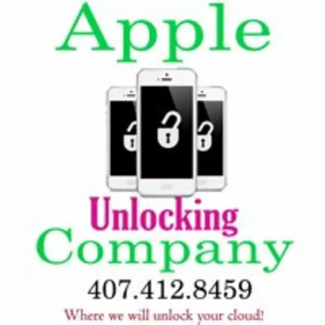 Apple Unlocking Company