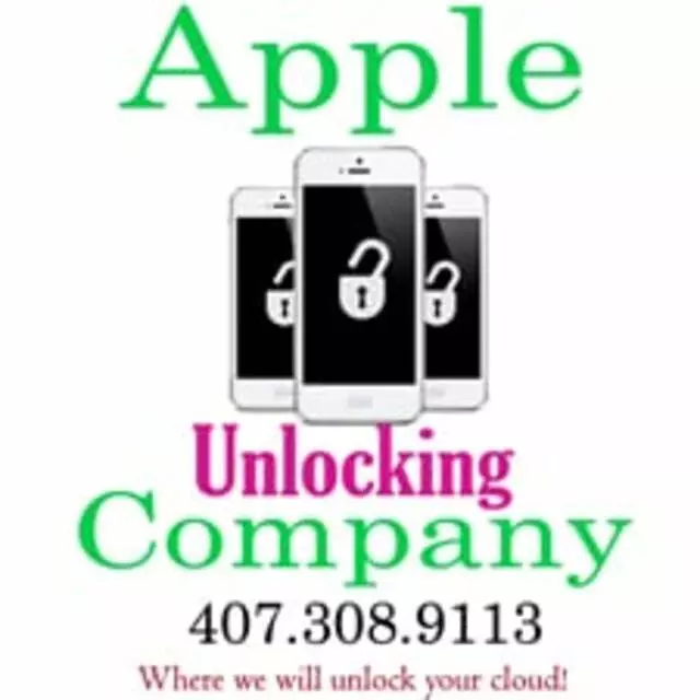 Apple Unlocking Company