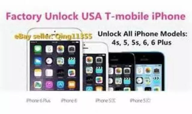Apple Unlocking Company