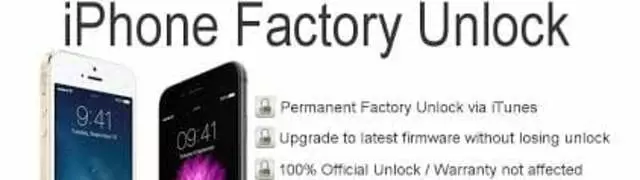 Apple Unlocking Company