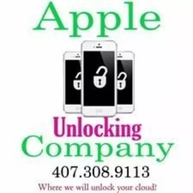 Apple Unlocking Company