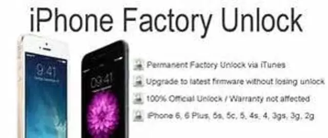 Apple Unlocking Company