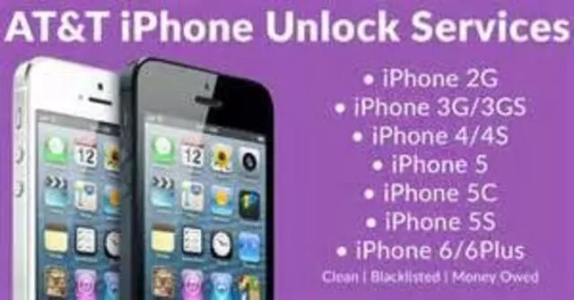 Apple Unlocking Company