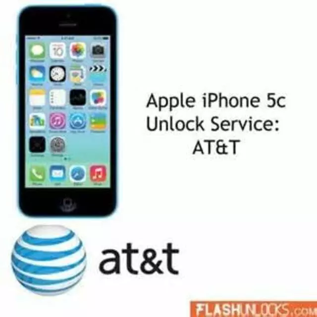 Apple Unlocking Company