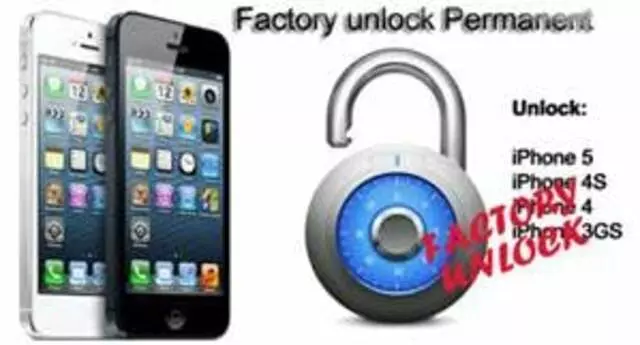 Apple Unlocking Company