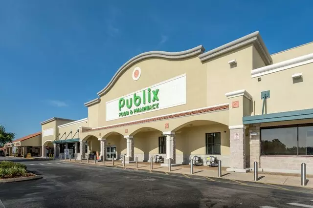 Marketplace at Phillips