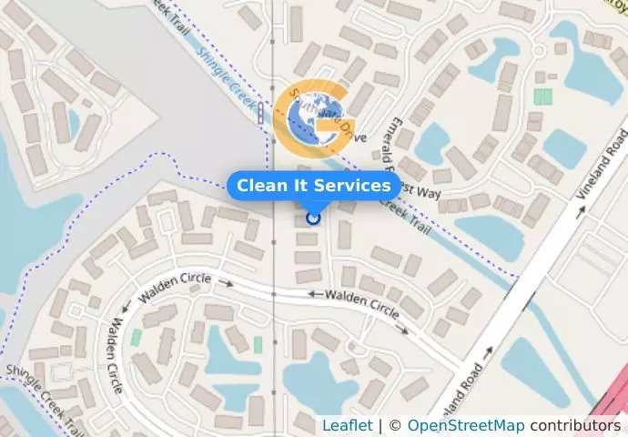 Clean It Services
