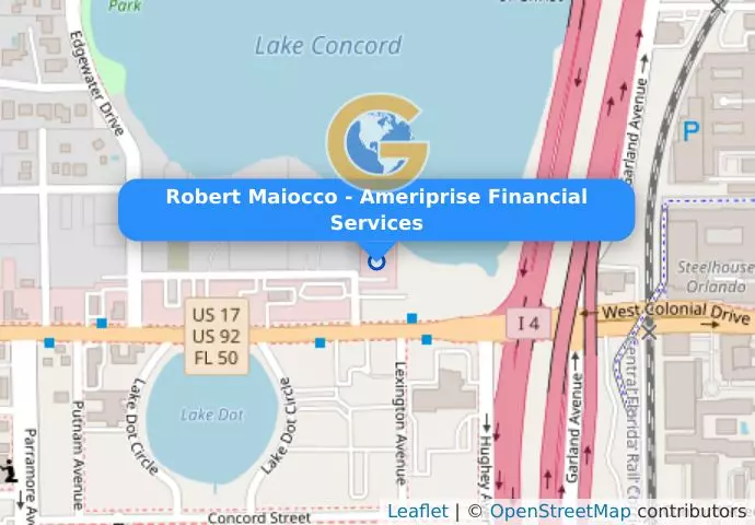 Robert Maiocco - Ameriprise Financial Services