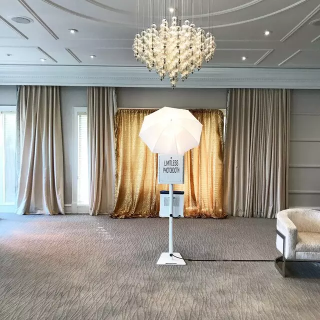 Limitless Photobooth