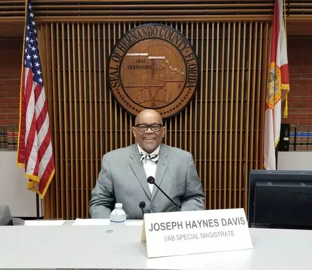 Laws Offices Of Joseph Haynes Davis