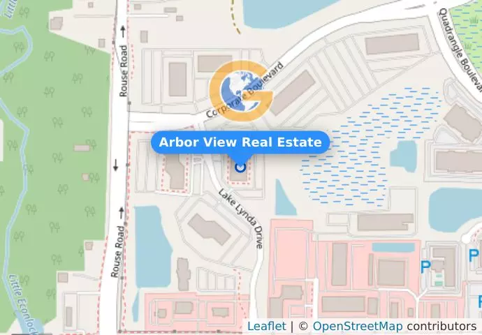 Arbor View Real Estate