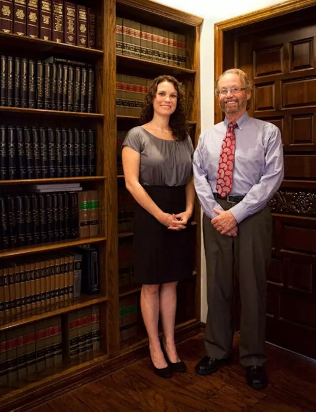 McShane & McShane Law Firm