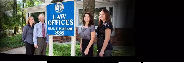 McShane & McShane Law Firm