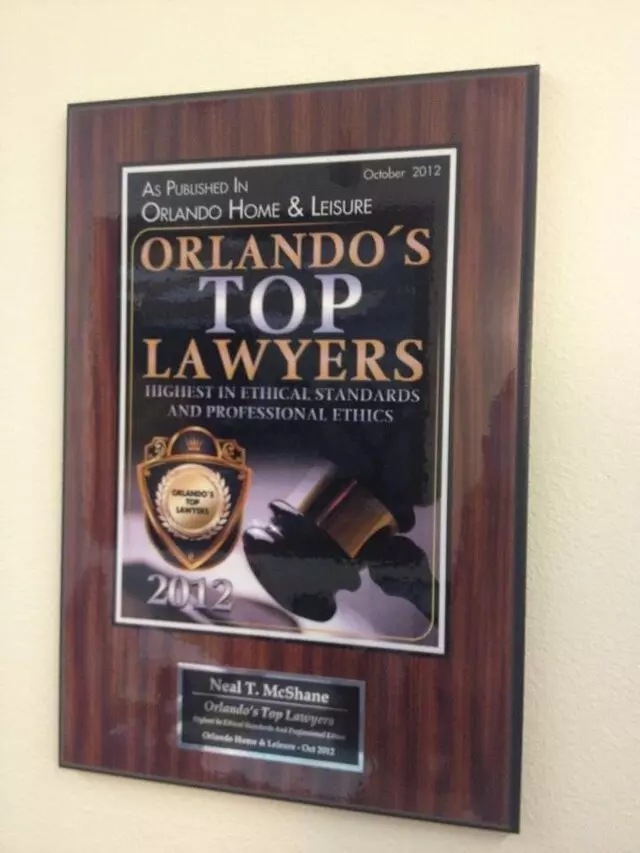 McShane & McShane Law Firm