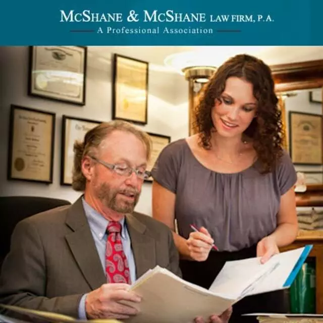 McShane & McShane Law Firm