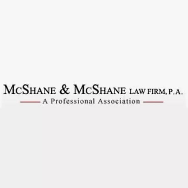 McShane & McShane Law Firm