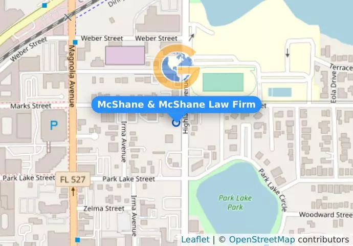 McShane & McShane Law Firm
