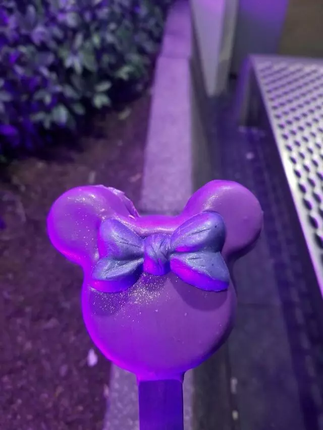 Auntie Gravity’s Galactic Goodies