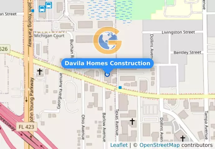 Davila Homes Construction