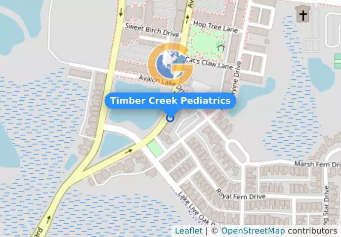 Timber Creek Pediatrics