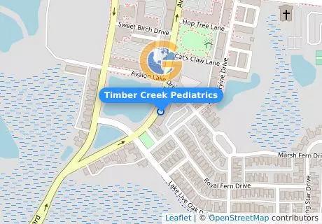 Timber Creek Pediatrics