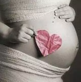 Serendipity Birthing