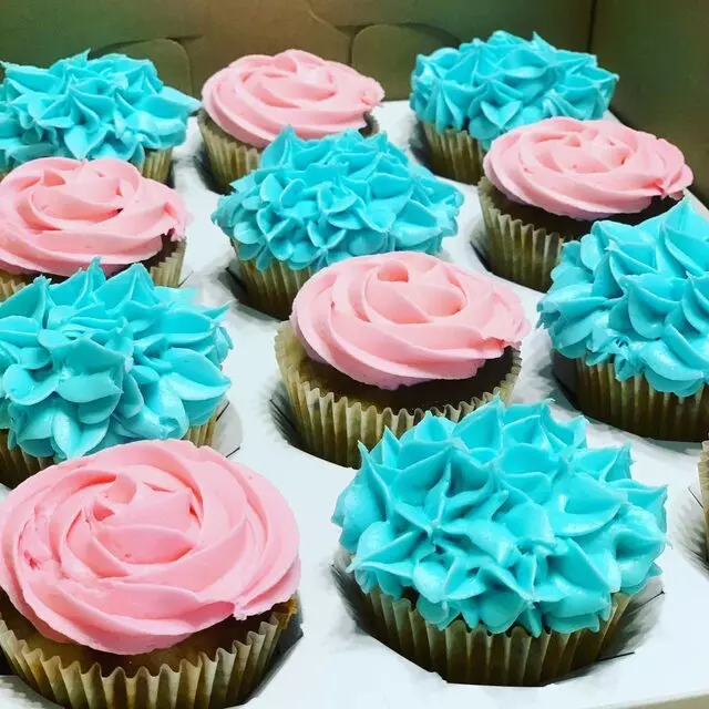 Luclan Bake Shop