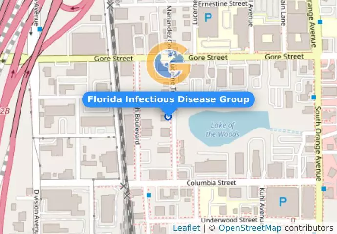 Florida Infectious Disease Group