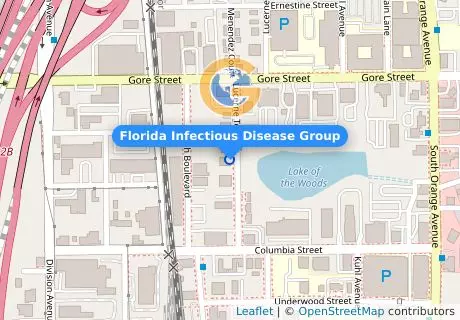 Florida Infectious Disease Group