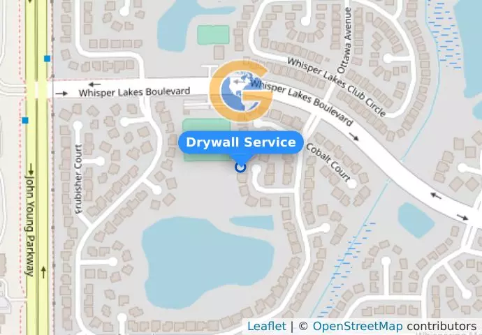 Drywall Service
