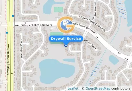 Drywall Service