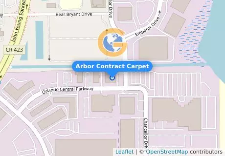 Arbor Contract Carpet