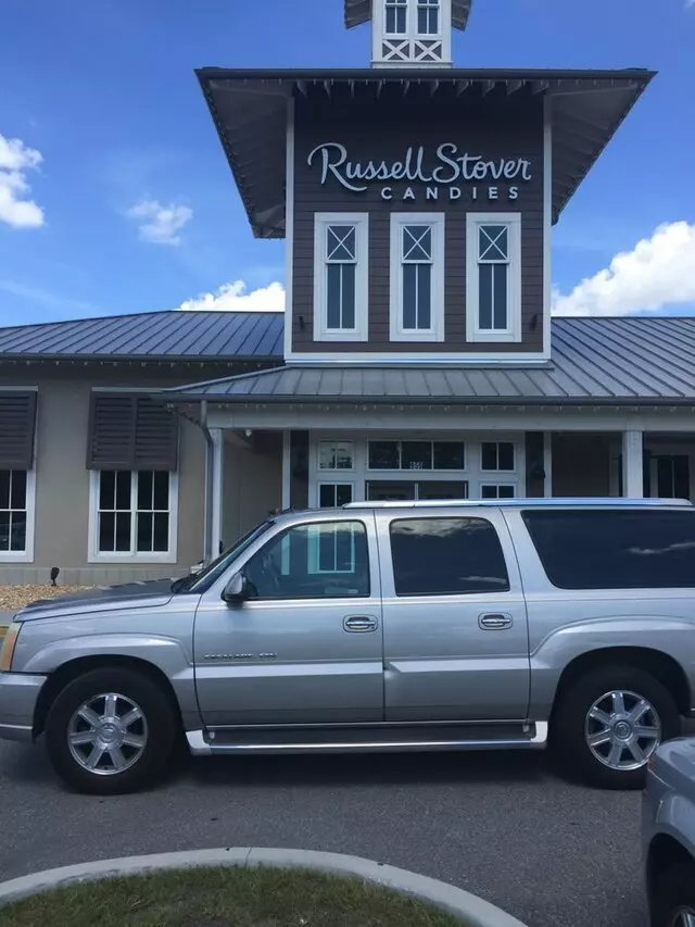 American Luxury Transportation