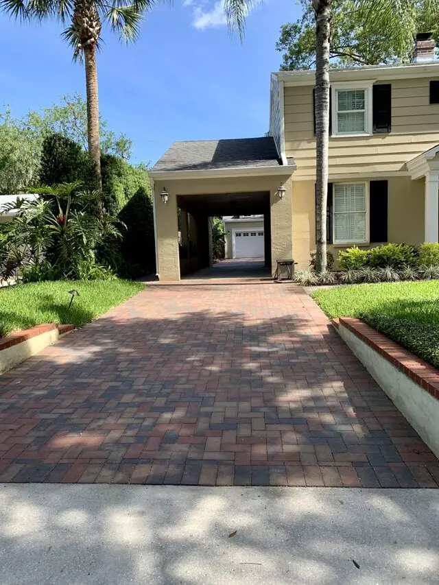 Yellow Brick Road