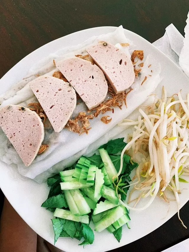 Nam Giao Deli