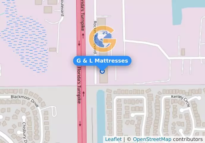 G & L Mattresses