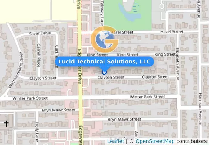 Lucid Technical Solutions, LLC