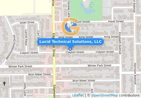 Lucid Technical Solutions, LLC