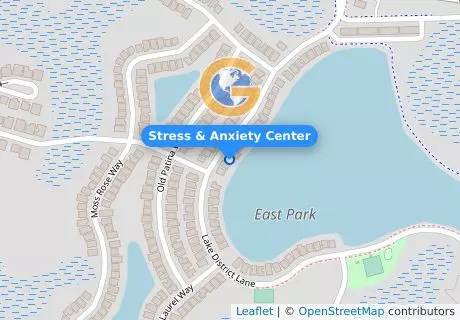 Stress & Anxiety Center