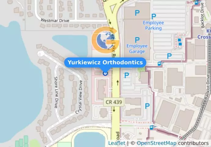 Yurkiewicz Orthodontics