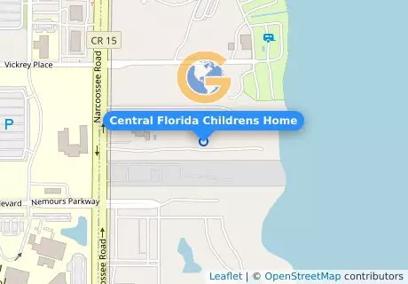 Central Florida Childrens Home