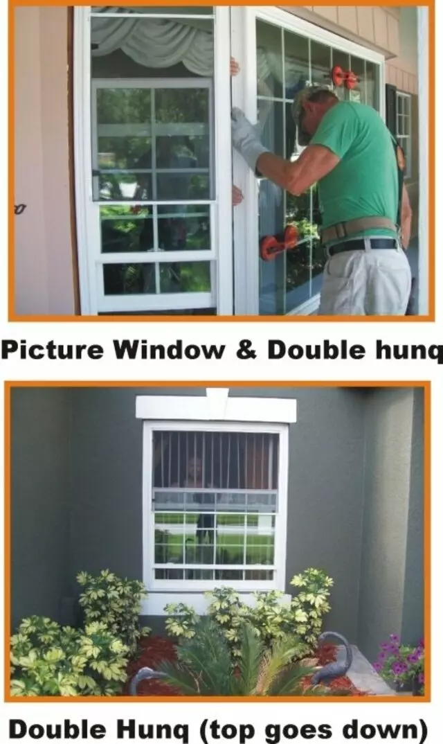 Classic Windows