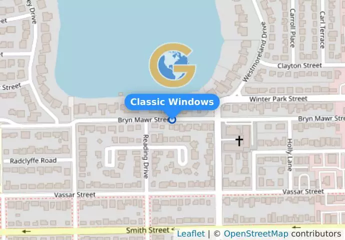 Classic Windows