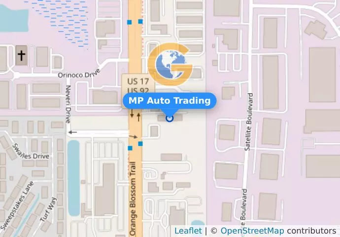 MP Auto Trading