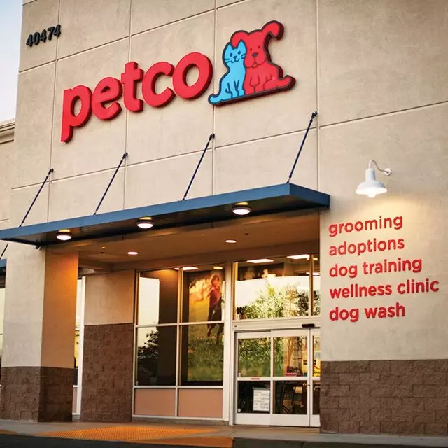 Petco