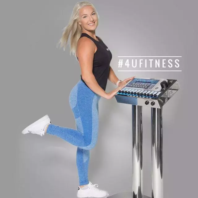4U Fitness