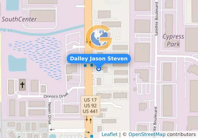 Dalley Jason Steven