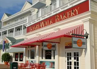 BoardWalk Bakery