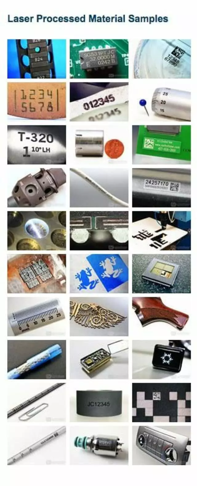 American Laser Welding